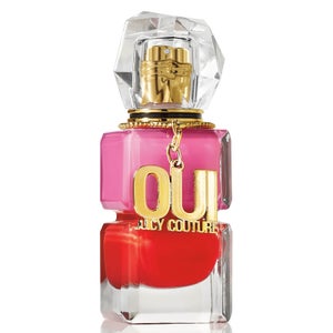 Oui Juicy Couture Eau de Parfum - 30ml