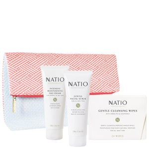 Natio Pure Gift Set