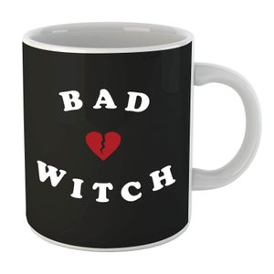 Bad Witch Mug