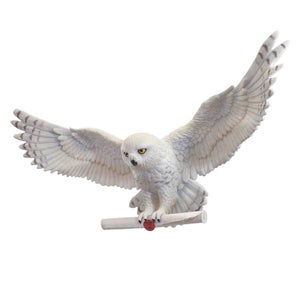 Harry Potter Hedwig Owl Post Wall Décor