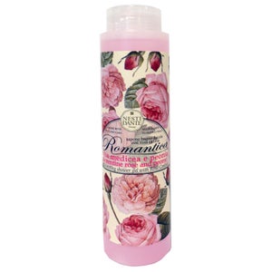 Nesti Dante Rose & Peony Shower Gel 300ml