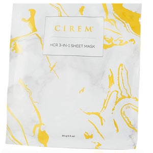 CIREM HCR 3-in-1 Sheet Mask