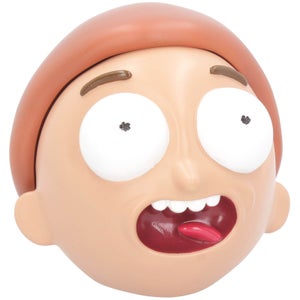Rick and Morty - Morty Box