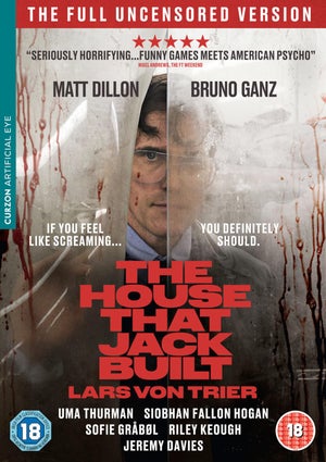 The House That Jack Built