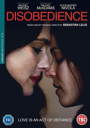 Disobedience