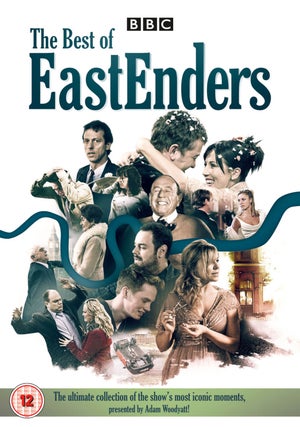 The Best of EastEnders