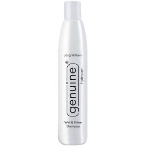 Genuine Haircare Wet & Shine Shampoo