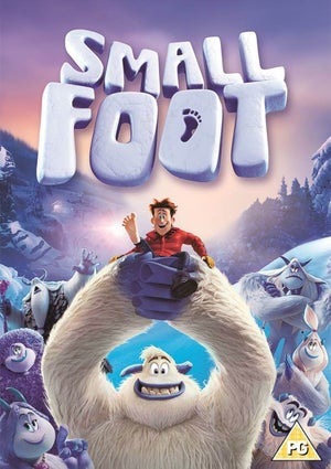 Smallfoot