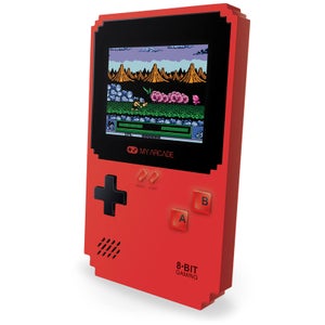 MyArcade Pixel Classic