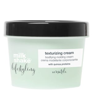 milk_shake Lifestyling Texturising Cream 100ml