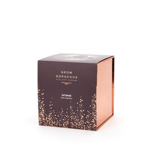 Grow Gorgeous The Intense Collection (Growth) - Christmas