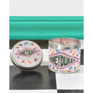 Harry Potter Honeydukes Candle