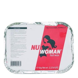 Lycon NuWoman Hot Wax 1kg