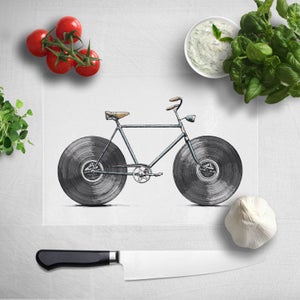 Velophone Chopping Board