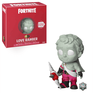 Fortnite - Love Ranger Figura 5 Star