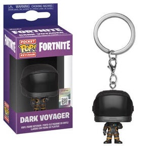 Fortnite Dark Voyager Funko Pop! Keychain