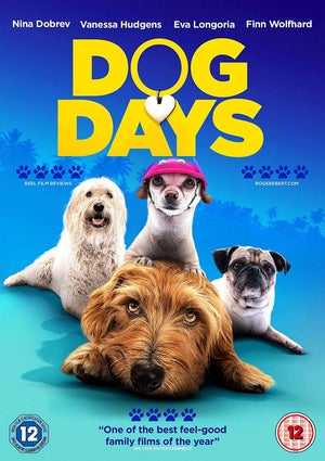 Dog Days