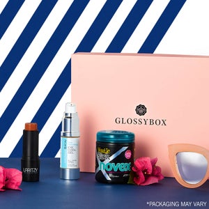 GLOSSYBOX - French Riviera Edition