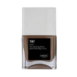 nails inc. Life Hack Collection - TBT