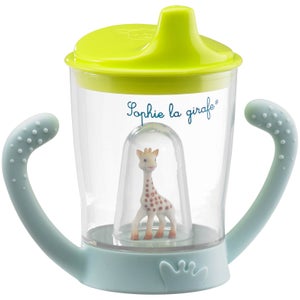 Sophie la Girafe Fresh Touch Sippy Cup