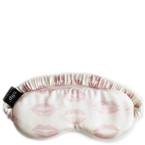 Slip Pink Kisses Sleep Mask