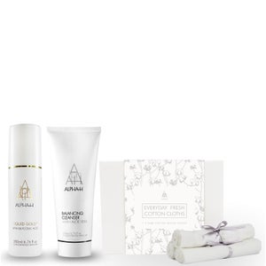 Alpha-H Black Friday Everyday Essentials Collection