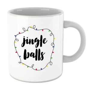 Jingle Balls Mug