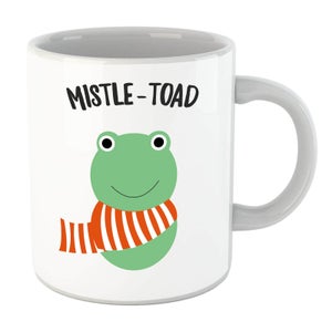 Mistle-Toad Mug