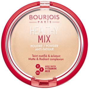 Bourjois Healthy Mix Powder (Various Shades)