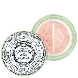 Bourjois Rice Java Powder