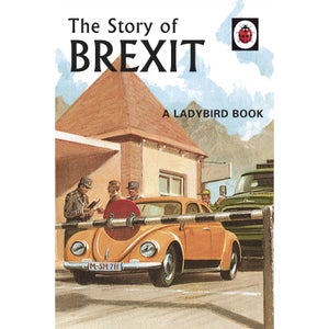 The Story of Brexit (Hardback)
