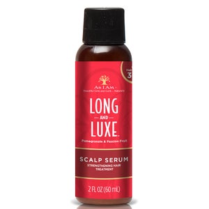 As I Am Long and Luxe Scalp Serum 60ml