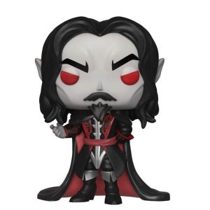 Figurine Pop! Castlevania - Vlad Dracula Tepes