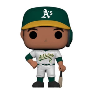 Figurine Pop! MLB Khris Davis