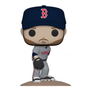 Figura Funko Pop! - New Jersey Chris Sale - MLB (NYTF)