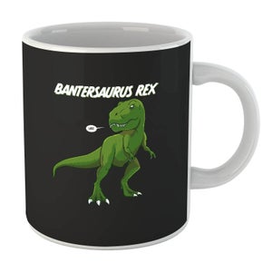 Bantersaurus Rex Mug