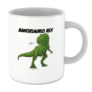 Bantersaurus Rex Mug