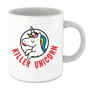 Killer Unicorn Mug