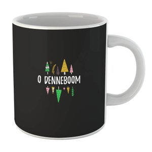 O Denneboom Mug