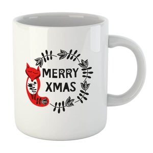 Merry Christmas Mug