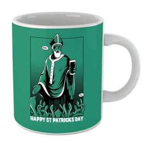 St. Patricks Day Mug