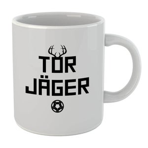 TOR JAGER Mug