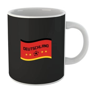 Deutschland Mug