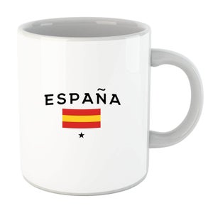 Espana Mug