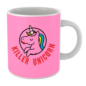 Killer Unicorn Mug