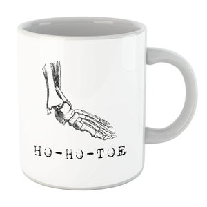 Ho-Ho-Toe Mug