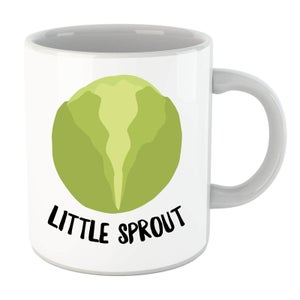 Little Sprout Mug