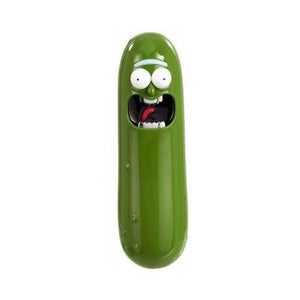 Funko Homeware Rick and Morty Pickle Rick Bottle Opener
