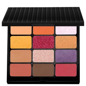 Diego Dalla Palma Go Crazy Palette