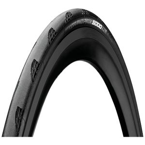 Continental Grand Prix 5000 Tubeless Clincher Road Tyre